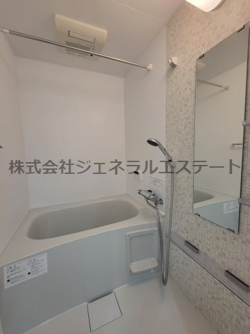 【浴室】 | クリエオーレ明和 | お風呂で日々の疲れを落としましょう