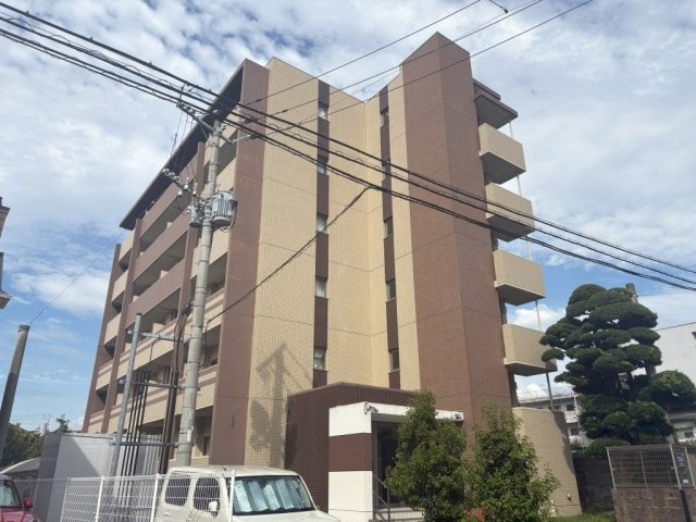 イーハトーブ 櫛原の外観