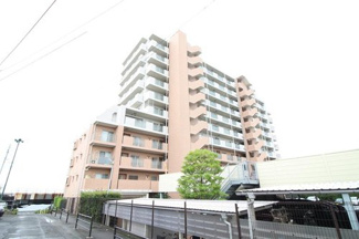 【外観】 | 計画的な修繕がなされた管理体制良好の優雅な外観です♪