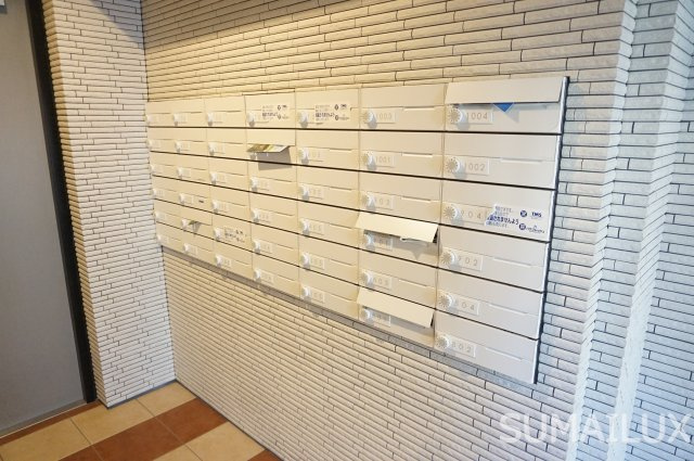 熊本市中央区京町本丁の賃貸マンションのその他共用部分