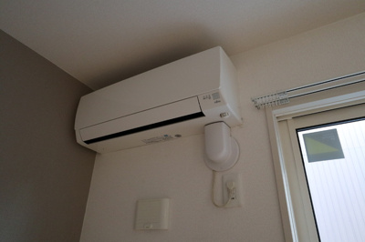 【設備】 | ラフィーネ