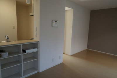 【居間・リビング】 | ラフィーネ