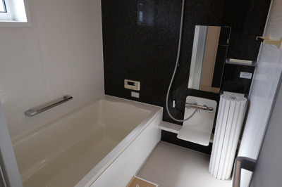 【浴室】 | ラフィーネ