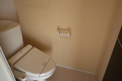 【トイレ】 | ラフィーネ