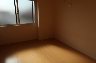 【寝室】 | ラフィーネ