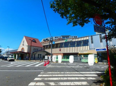 【周辺】 | I-wood日吉町
