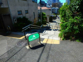 【周辺】 | I-wood日吉町