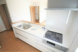 【キッチン】