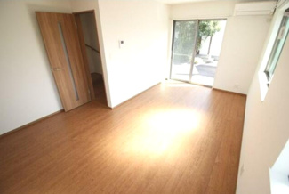【内装】 | I-wood日吉町