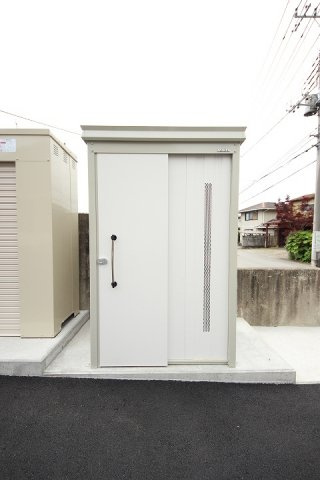 ヴィラ レガーロ　Ｂのその他共用部分