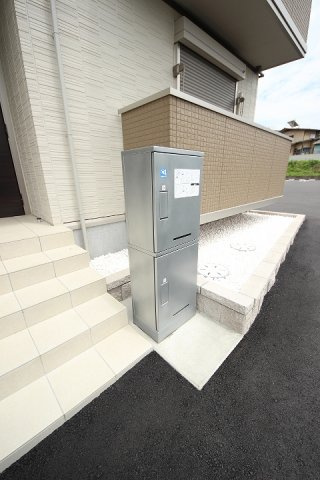 ヴィラ レガーロ　Ｂのその他共用部分