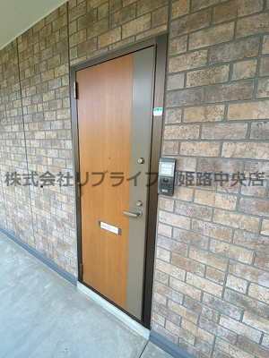 【玄関】 | リガトーニ ワン