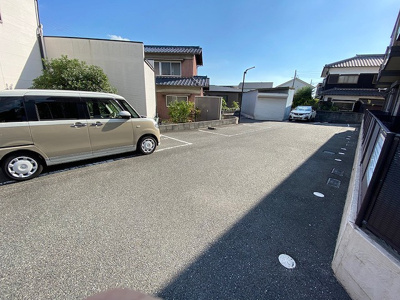 【駐車場】 | リガトーニ ワン