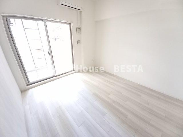 セレニテ神戸西クレアの和室