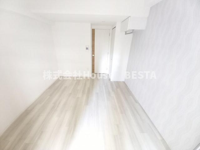 セレニテ神戸西クレアの子供部屋