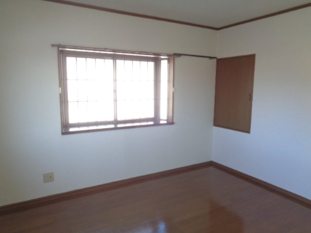 テラスハウス土屋の洋室