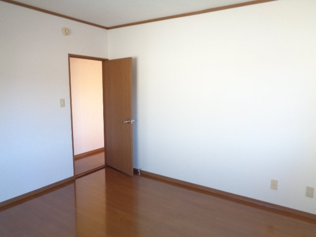 テラスハウス土屋の洋室