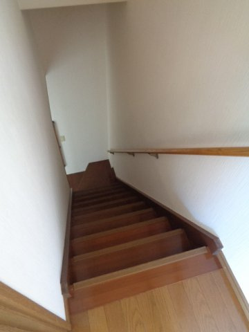 テラスハウス土屋のその他