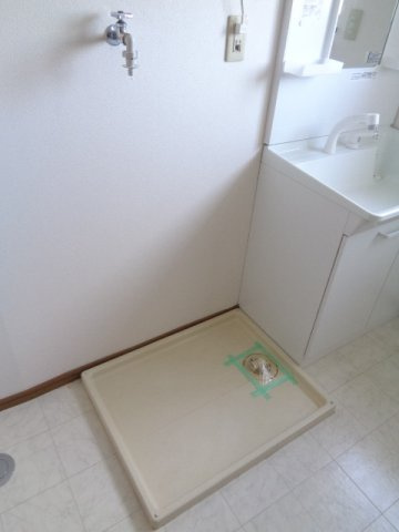 テラスハウス土屋の設備