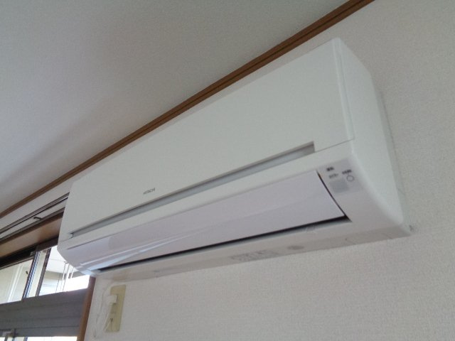 テラスハウス土屋の設備