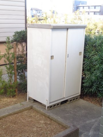 テラスハウス土屋のその他