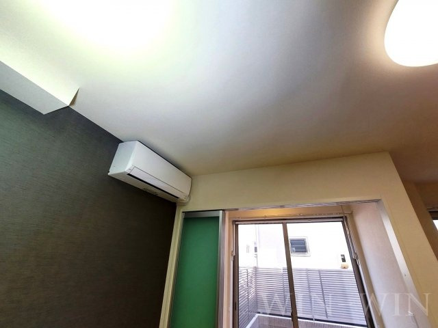 べセルカ ビューの設備
