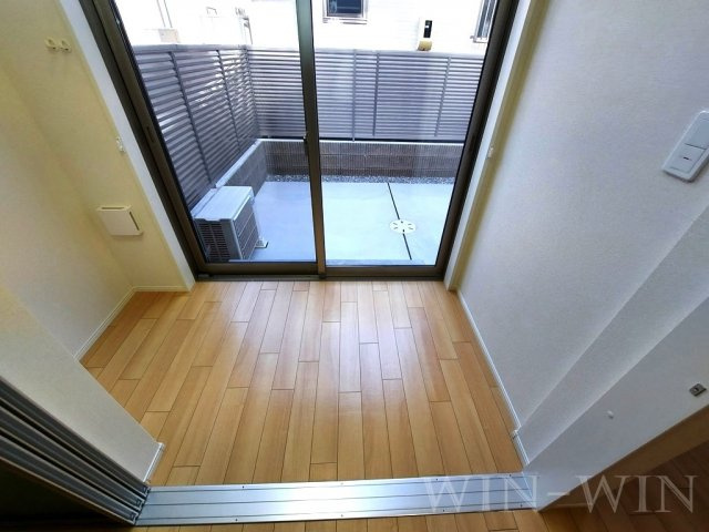 べセルカ ビューの内装