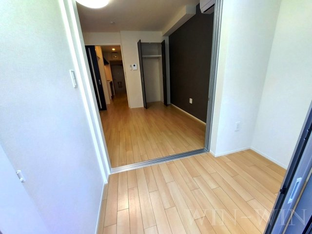べセルカ ビューの内装
