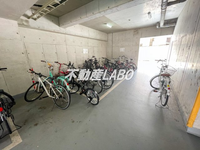 willDo難波wⅡのその他共用部分