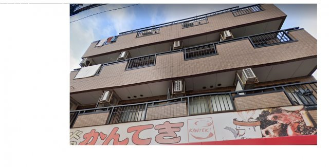 DS千林駅前の画像