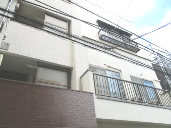 下山ビルの画像