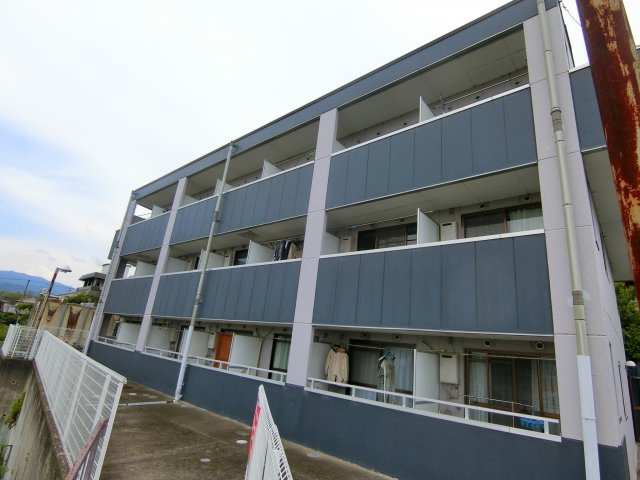 小林マンションのその他共用部分