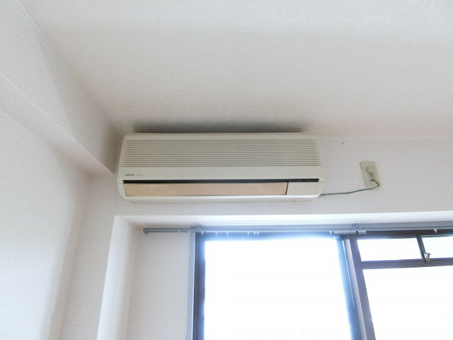 小林マンションの設備