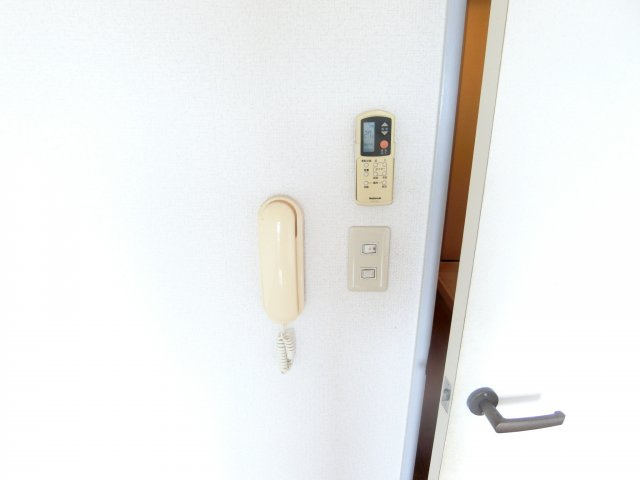 小林マンションのセキュリティ