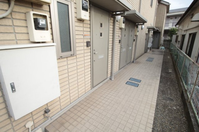 【その他共用部分】 | スリーグレイス