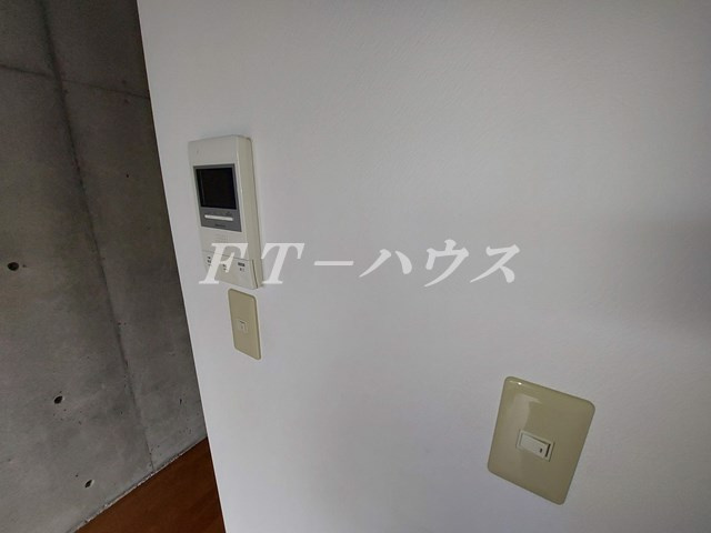 プエルタデルソルのセキュリティ
