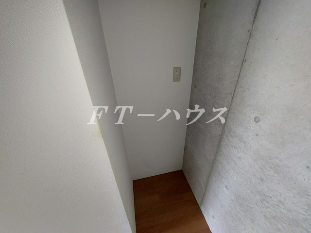 プエルタデルソルの内装