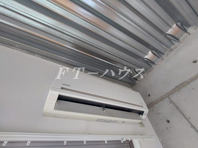 プエルタデルソルの設備