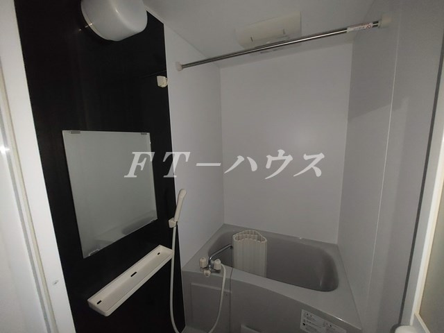 プエルタデルソルの浴室