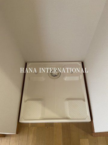 Ys HOUSEの設備