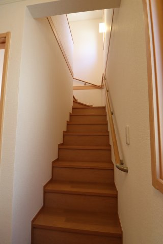 プランドールBの内装