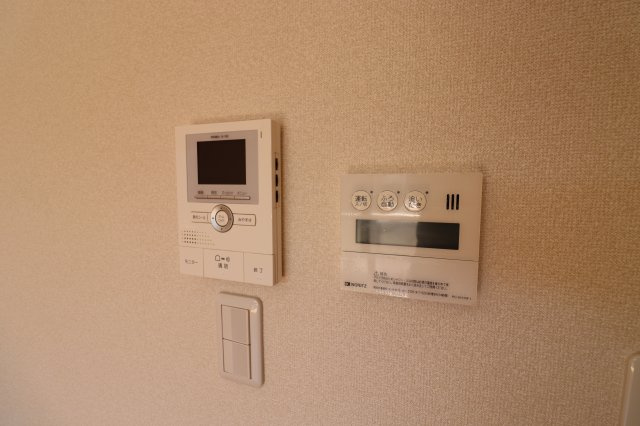プランドールBの設備