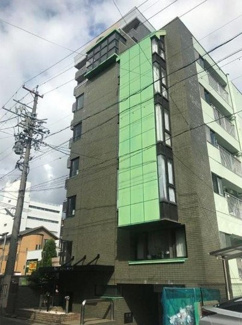 【外観】 | ★外観
