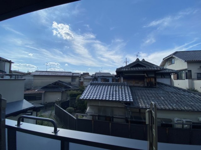 【展望】 | アルス豊中II