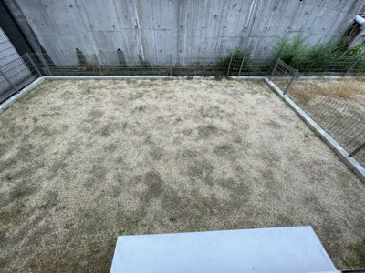 【エントランス】 | 名東区松井町　全2棟　1号棟＜仲介手数料無料＞高針小・高針台中　新築一戸建て | ナビゲーターむらちゃんがご案内します。