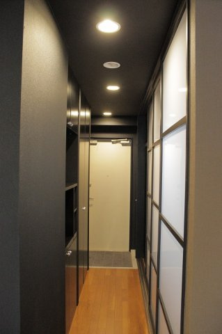 【玄関】 | SI清水 | 毎日通る玄関はこちらです