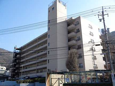【外観】 | マウント九嶺