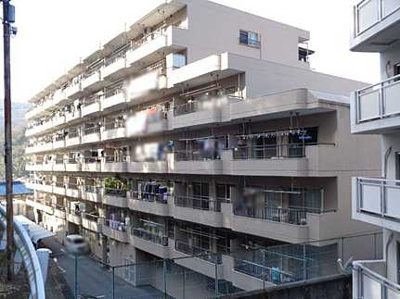 【外観】 | マウント九嶺