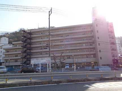 【外観】 | マウント九嶺