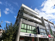 シェリール茨木の画像